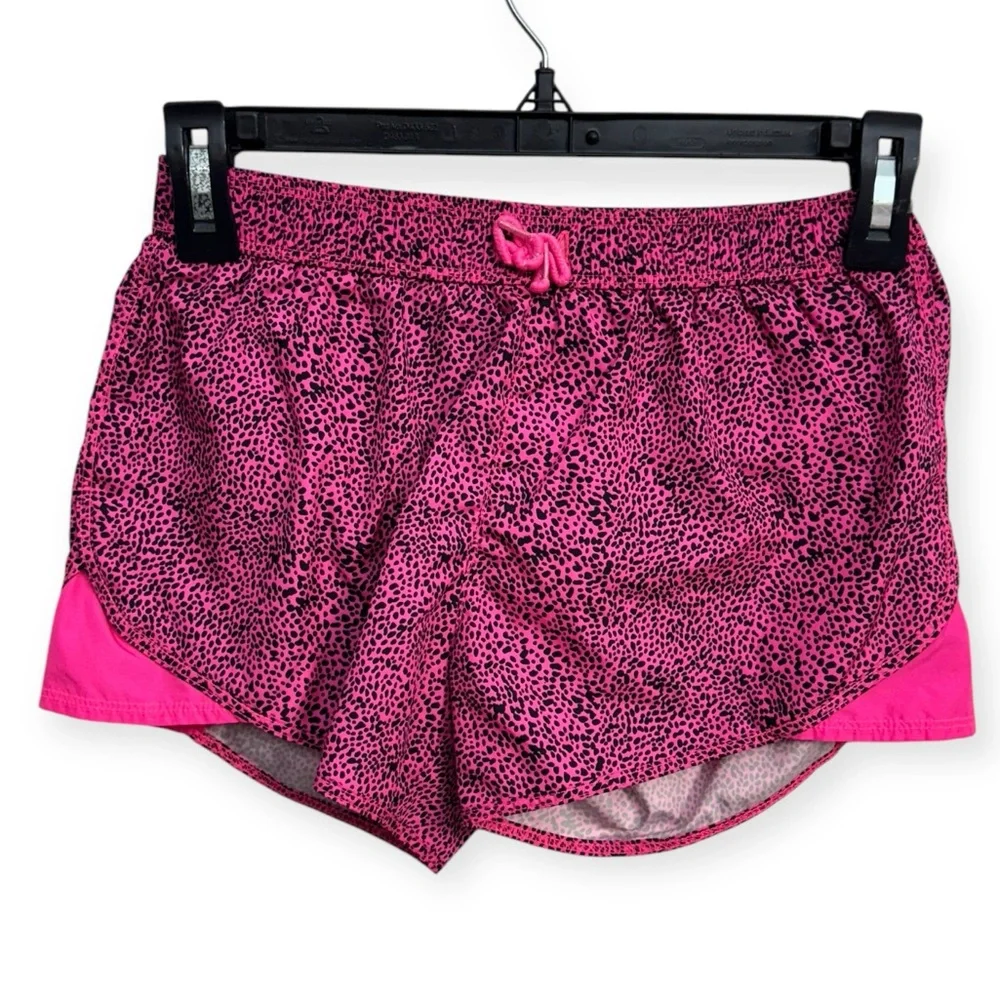 OshKosh B'gosh‎ Pink Athletic Shorts